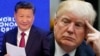 Trump advierte que reunión China será "muy difícil"