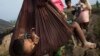Myanmar's Rohingya Beat a Perilous Path in Search of Safety