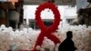 Stigma glavna prepreka u borbi protiv AIDS-a 