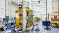 Quiz - NASA Prepares to Launch Asteroid Defense Test Mission
