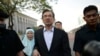 Malaysia's Top Court Hears Final Appeal for Anwar Ibrahim
