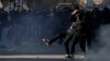 Thousands of Greeks Rally in Anti-Austerity Strike