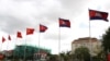 Cambodia Seeks Resolution of Vietnam Border Spat