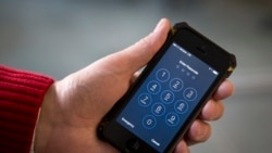 Questions - Schools, Parents Disagree on Banning Children's Cell Phones