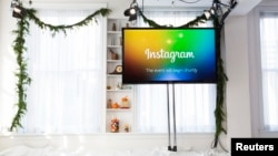 Instagram anunció los cambios en una conferencia de prensa en California.