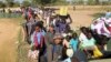 Crisis In South Sudan