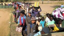 Crisis In South Sudan