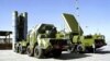 WSJ: Израиль считает, что Россия готовится продать Сирии комплексы С-300