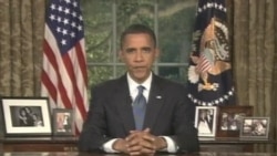 Washington Week: Obama to Lobby for Syria Strike