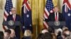Turnbull: Trump Tegaskan Australia akan Dikecualikan dari Tarif AS