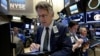 Equities Recover From Rate Hike Worries