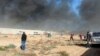 Airstrike Targets Tripoli Outskirts as Libya's Rival Groups Battle