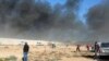 لیبیا: جھڑپیں، داعش کے کم از کم 19 شدت پسند ہلاک 