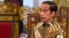 Jokowi: Indonesia Perlu Solusi Permanen untuk Cegah Karhutla