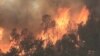 High-Intensity 'Megafires' a New Global Danger