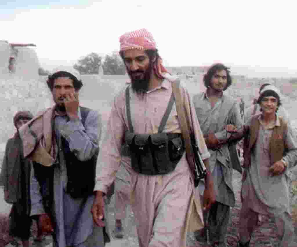 Bin Laden