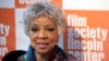 Stage, Screen Actress Ruby Dee Dies at 91 
