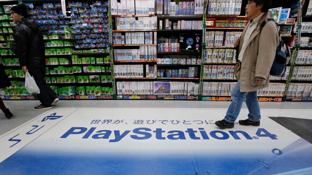 Hackers claim responsibility for Sony PlayStation Network outage, Hacking