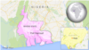 Nigeria : l'annulation de l'élection du gouverneur de l'Etat de Rivers confirmée en appel
