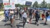 ادامه تظاهرات در امریکا؛ یک سیاه‌پوست دیگر کشته شد