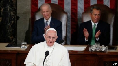 Não estou bem de saúde, afirma Papa Francisco - SIC Notícias