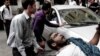 Террорист-смертник убил 50 сирийских солдат