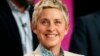 Globo de Oro para Ellen DeGeneres