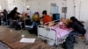 ONGs denuncian la muerte de niños por fallas en hospital infantil