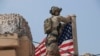 Američka vojska prelazi iz Sirije u Irak