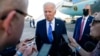 Biden Touts Child Care Proposal in Stalled Spending Bill 
