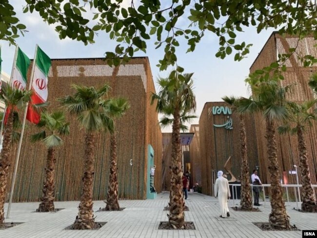 اکسپوی ۲۰۲۰ دوبی