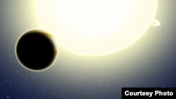 Do sada, naučnici su otkrivali planete na osnovu promene svetlosti zvezda ispred kojih proleću kružeći oko njih