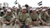 ایران ۶۰۰۰ شیعۀ افغان را برای جنگ سوریه استخدام کرده است