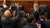 Governo espanhol destitui Executivo da Catalunha