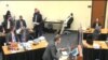 Derek Chauvin Invokes 5th Amendment at Murder Trial 