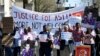 Kabinet India Setujui Hukuman Mati Bagi Pemerkosa Anak-Anak