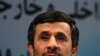 خورشيدی: وزير راه برکنارشده به سمت مشاور محمود احمدی نژاد در امور حمل و نقل منصوب شد