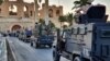 Misi Pencari Fakta&#160;Temukan Kemungkinan Kejahatan Perang &amp; Kemanusiaan di Libya