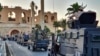Pakar: Mesir Izinkan Pengerahan Pasukan karena Khawatirkan Keamanan