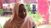 Séquestrée par son "mari" à 14 ans, Hawariya ne croit plus en la justice tchadienne
