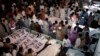 အိန္ဒိယ ပါကစ္စတန်နယ်စပ် ဗုံးခွဲမှု ၅၀ ကျော်သေဆုံး 