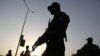 تیراندازی سرباز افغان بر نظامیان خارجی در هرات