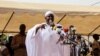 Lancement de la Commission sur les agissements du régime Jammeh en Gambie