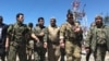رئیس جمهوری آمریکا مجوز تجهیز نیروهای کرد سوریه را صادر کرد