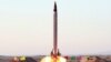 ایران برغم تحریم، دو ماه پیش موشک عماد را آزمایش کرد که قابلیت حمل کلاهک هسته ای دارد. 