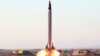 Белый дом отреагировал на испытания ракет Ираном «официальным предупреждением» 