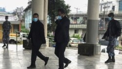 Manni Murtii Dhimmi Jawaarfaa Bakka’saan Hin Jirretti Akka’laalamu Murteesse