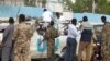 소말리아 알샤바브 유엔 버스 공격…7명 사망
