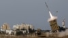 Israel, Gaza Continue Rocket Exchanges as Israel Readies Ground Forces