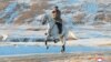 North Korean Leader Promises the World ‘Wonder’